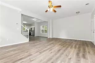 818 Woods Dr NW, Atlanta, GA 30318 - Photo 4