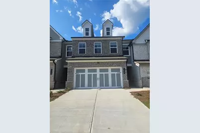 108 East Rope Mill Court #3, Holly Springs, GA 30115 - Photo 1