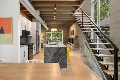 614 Irwin Street NE, Atlanta, GA 30312 - Photo 4