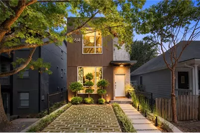 614 Irwin Street NE, Atlanta, GA 30312 - Photo 1