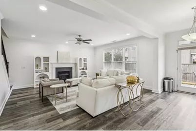 2118 Garrison Way NW, Atlanta, GA 30318 - Photo 2