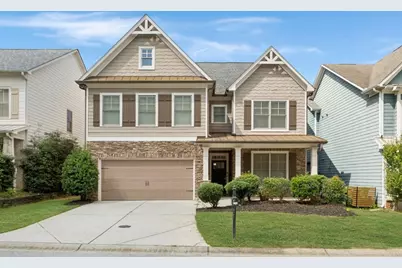 2118 Garrison Way NW, Atlanta, GA 30318 - Photo 1