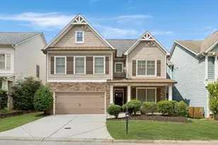 2118 Garrison Wy NW, Atlanta, GA 30318 - Photo 1