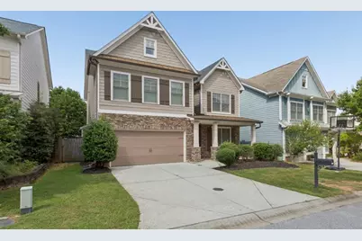 2118 Garrison Way NW, Atlanta, GA 30318 - Photo 8