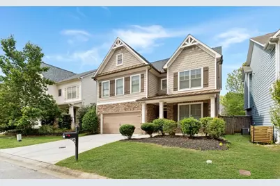2118 Garrison Way NW, Atlanta, GA 30318 - Photo 48