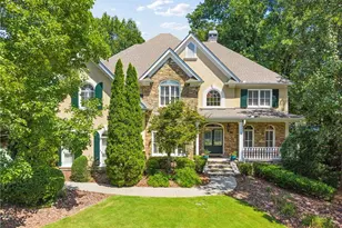 9835 Autry Falls Dr, Johns Creek, GA 30022 - Photo 1
