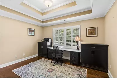 9835 Autry Falls Drive, Johns Creek, GA 30022 - Photo 36