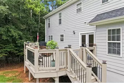 5821 Silverthorn Drive, Flowery Branch, GA 30542 - Photo 50