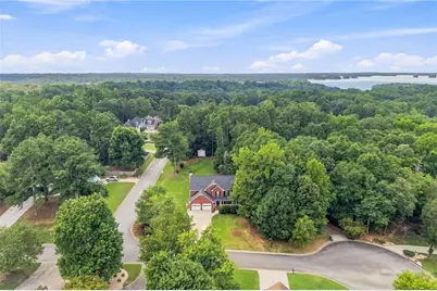 5821 Silverthorn Drive, Flowery Branch, GA 30542 - Photo 56