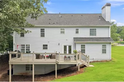 5821 Silverthorn Drive, Flowery Branch, GA 30542 - Photo 54