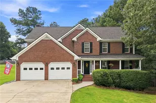 5821 Silverthorn Dr, Flowery Branch, GA 30542 - Photo 1