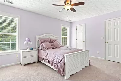 5821 Silverthorn Drive, Flowery Branch, GA 30542 - Photo 36