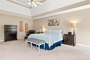 5821 Silverthorn Dr, Flowery Branch, GA 30542 - Photo 28