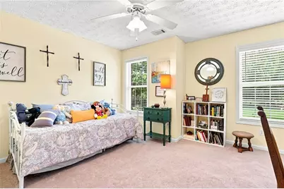 5821 Silverthorn Drive, Flowery Branch, GA 30542 - Photo 40