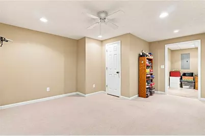 5821 Silverthorn Drive, Flowery Branch, GA 30542 - Photo 50