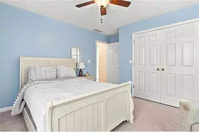 5821 Silverthorn Drive, Flowery Branch, GA 30542 - Photo 32