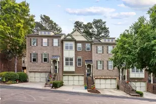 2155 Yancy Ln NE, Brookhaven, GA 30319 - Photo 1