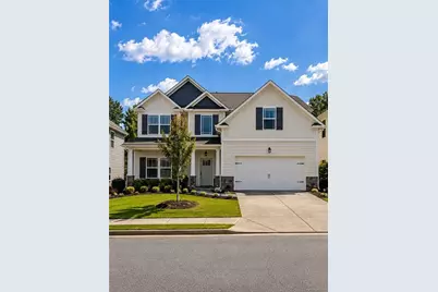 2621 Chase Ridge, Kennesaw, GA 30144 - Photo 2