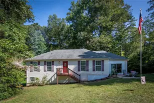556 Old Corinth Rd, Buchanan, GA 30113 - Photo 1