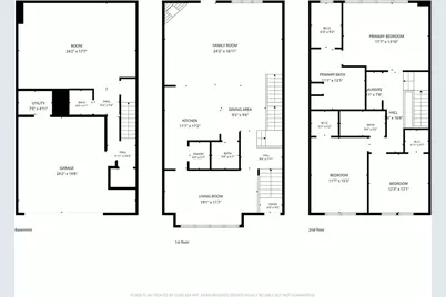 1334 Fernwood Circle NE, Atlanta, GA 30319 - Photo 52