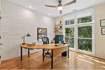 1334 Fernwood Circle NE, Atlanta, GA 30319 - Photo 32