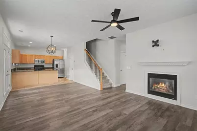 980 Windcroft Circle NW, Acworth, GA 30101 - Photo 4