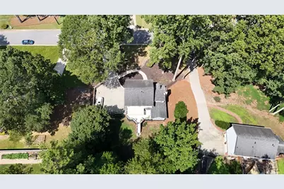 5866 Match Point, Peachtree Corners, GA 30092 - Photo 40
