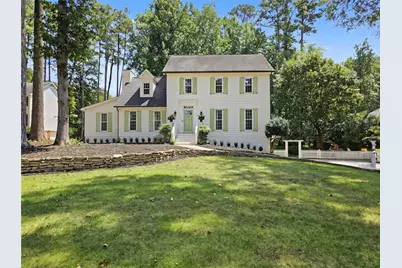 5866 Match Point, Peachtree Corners, GA 30092 - Photo 2