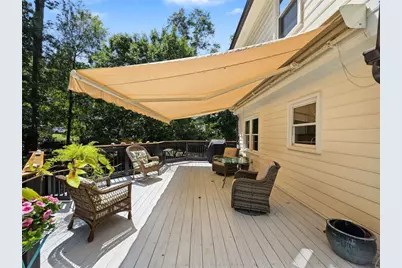 5866 Match Point, Peachtree Corners, GA 30092 - Photo 28