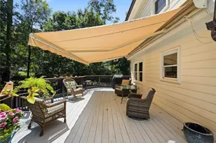 5866 Match Point, Peachtree Corners, GA 30092 - Photo 28