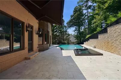 245 Steeple Point Drive, Roswell, GA 30076 - Photo 2