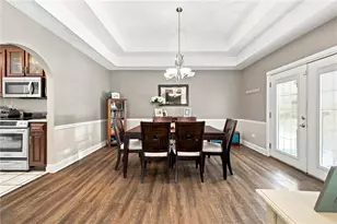 2435 Calhoun Rd NE, Rome, GA 30161 - Photo 8