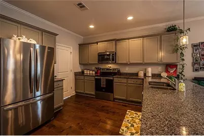 3878 Valley View Court, Gainesville, GA 30501 - Photo 10