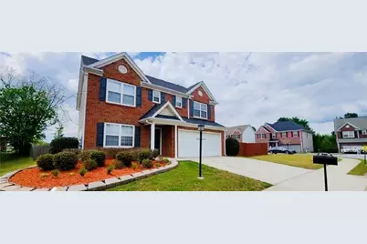 1133 Hawthorn Lane, Grayson, GA 30017 - Photo 1