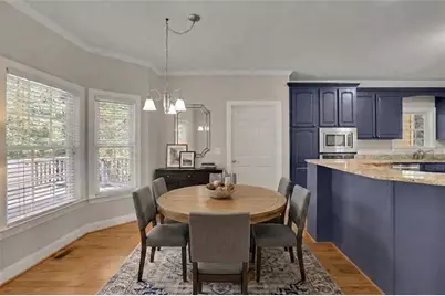 3440 Maynard Circle, Gainesville, GA 30506 - Photo 10
