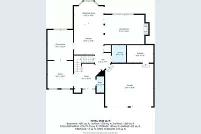 1014 Legacy Walk, Woodstock, GA 30189 - Photo 38