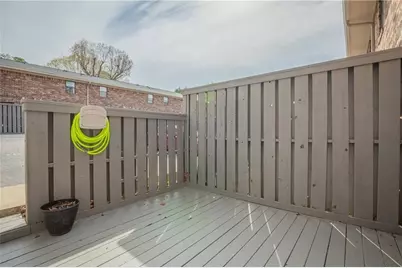 1235 Riverside Drive #D1, Gainesville, GA 30501 - Photo 40