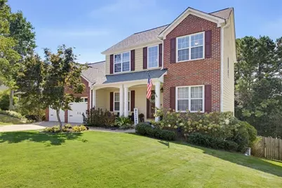 3975 Pocono Way NW, Marietta, GA 30064 - Photo 2