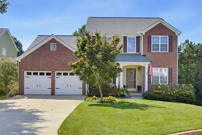3975 Pocono Way NW, Marietta, GA 30064 - Photo 1