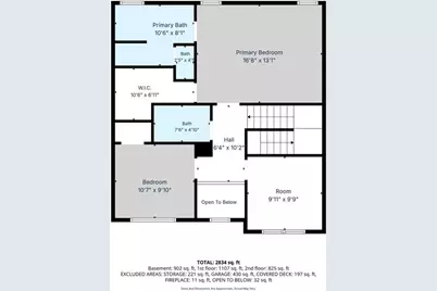 3975 Pocono Way NW, Marietta, GA 30064 - Photo 46