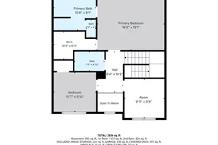 3975 Pocono Way NW, Marietta, GA 30064 - Photo 46