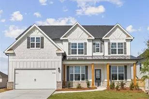 2617 Harbor Rdg Pass, Gainesville, GA 30507 - Photo 2