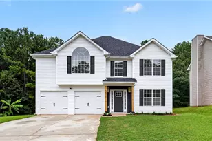 1510 Beech Grove Dr, Hampton, GA 30228 - Photo 1