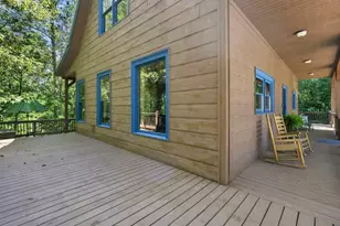 417 Hickory Ridge Dr, Cleveland, GA 30528 - Photo 14