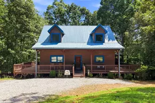 417 Hickory Ridge Dr, Cleveland, GA 30528 - Photo 1