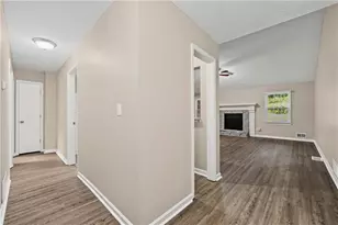 654 Village Creek Dr SW, Lilburn, GA 30047 - Photo 2