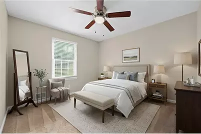 654 Village Creek Drive SW, Lilburn, GA 30047 - Photo 14