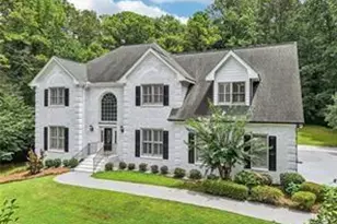 4748 Arcado Rd SW, Lilburn, GA 30047 - Photo 1