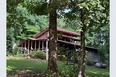 5351 Highway 19 N, Dahlonega, GA 30533 - Photo 2