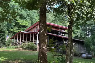 5351 Hwy 19 N, Dahlonega, GA 30533 - Photo 2